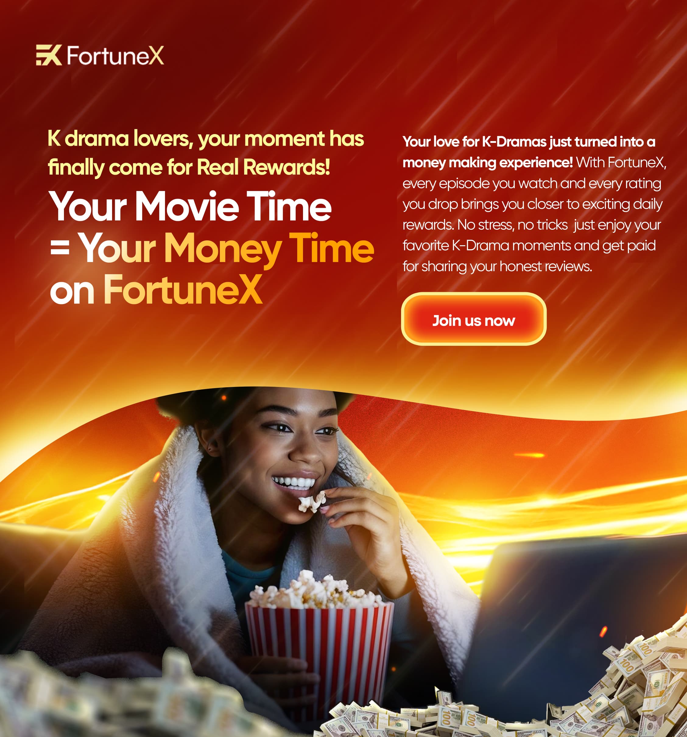 Smart AI Automation — Work Less, Earn More